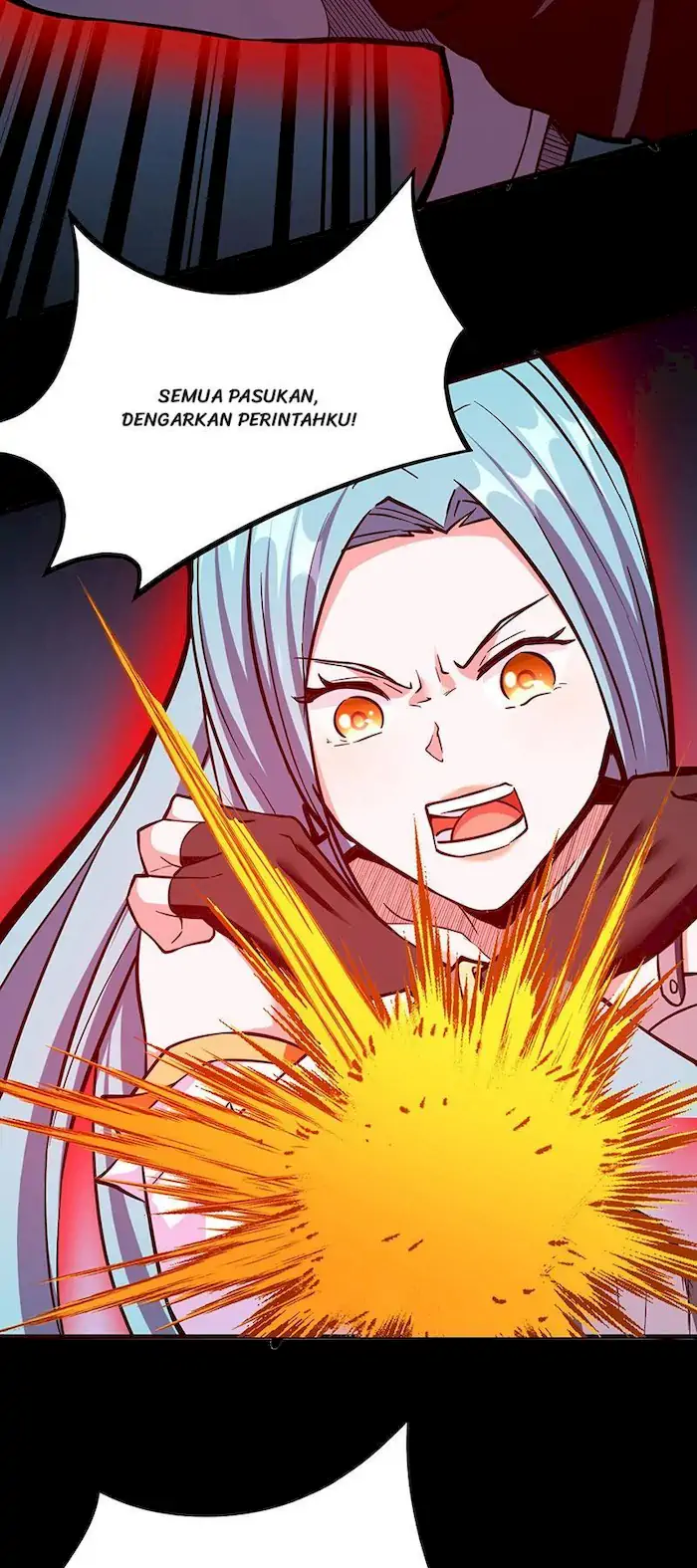 Martial Arts Reigns Chapter 348 - Halaman 47