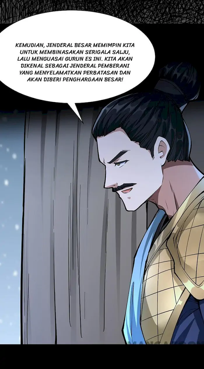 Martial Arts Reigns Chapter 348 - Halaman 5