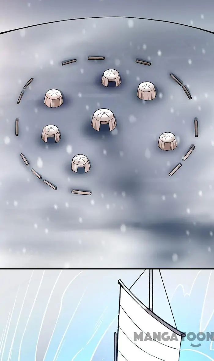 Martial Arts Reigns Chapter 345 - Halaman 14