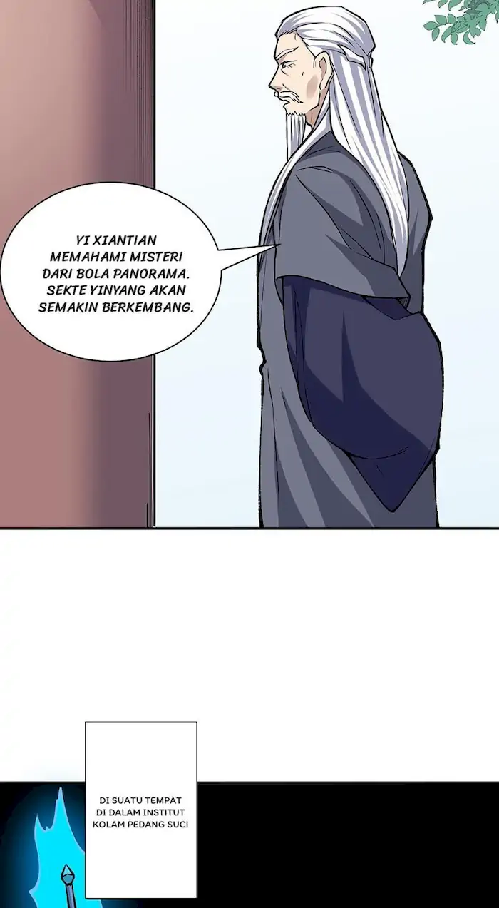 Martial Arts Reigns Chapter 344 - Halaman 15