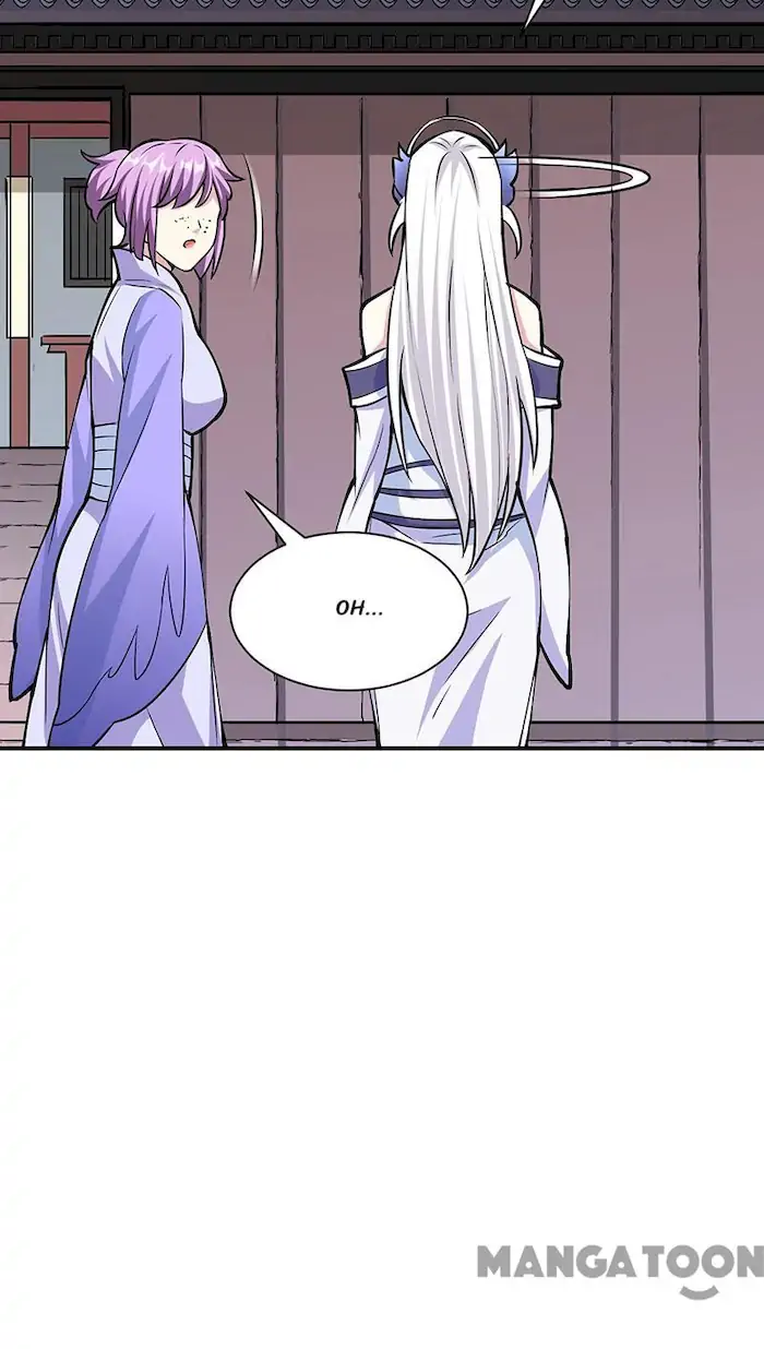 Martial Arts Reigns Chapter 344 - Halaman 28