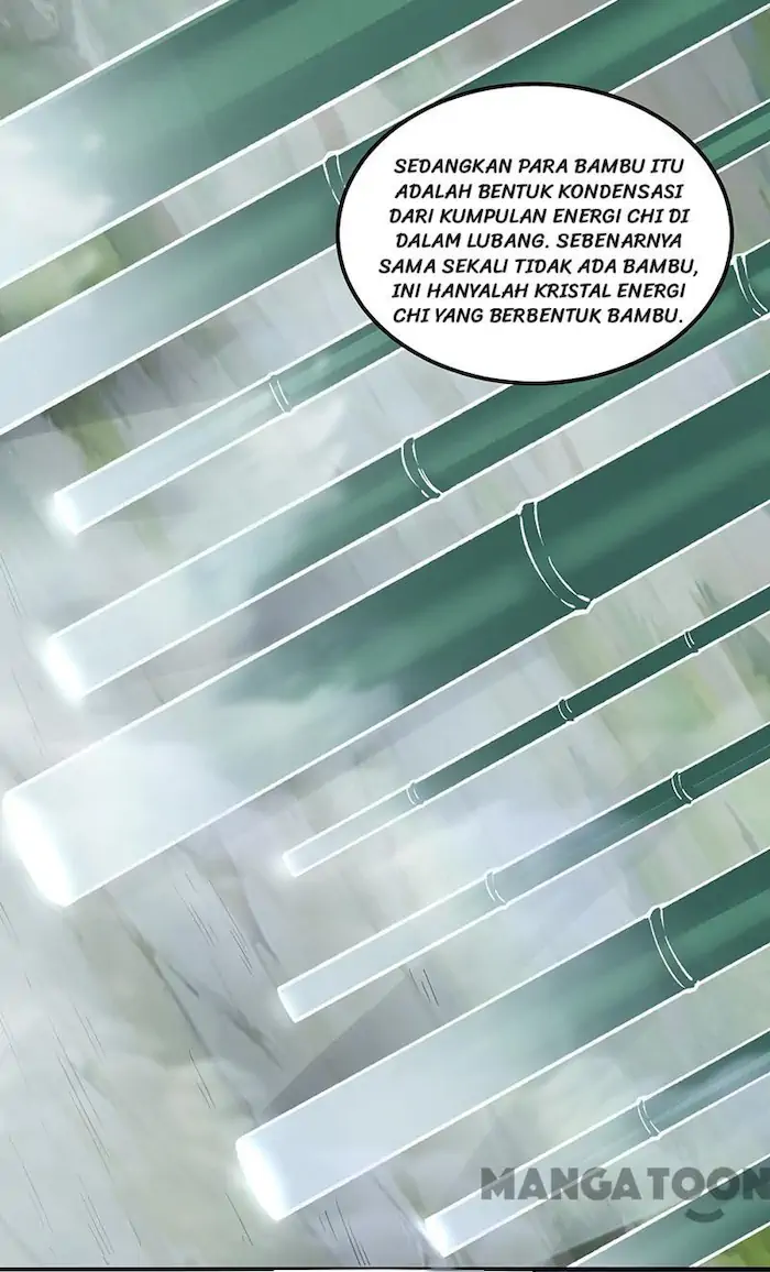 Martial Arts Reigns Chapter 343 - Halaman 10