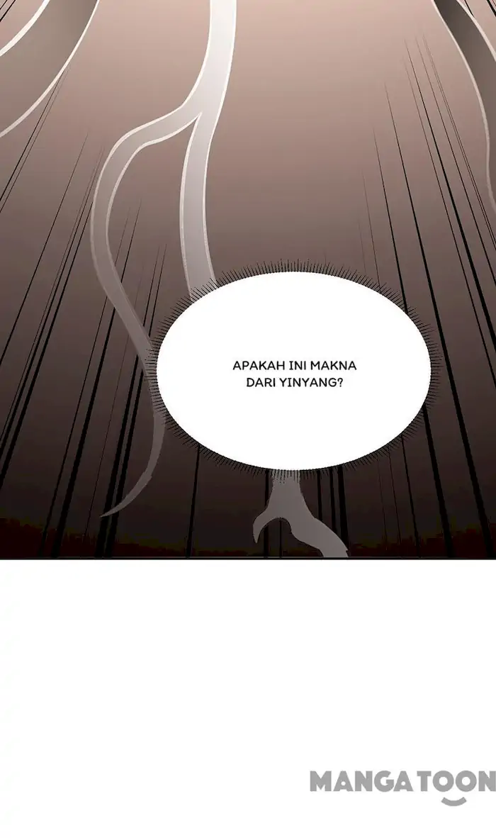 Martial Arts Reigns Chapter 341 - Halaman 14