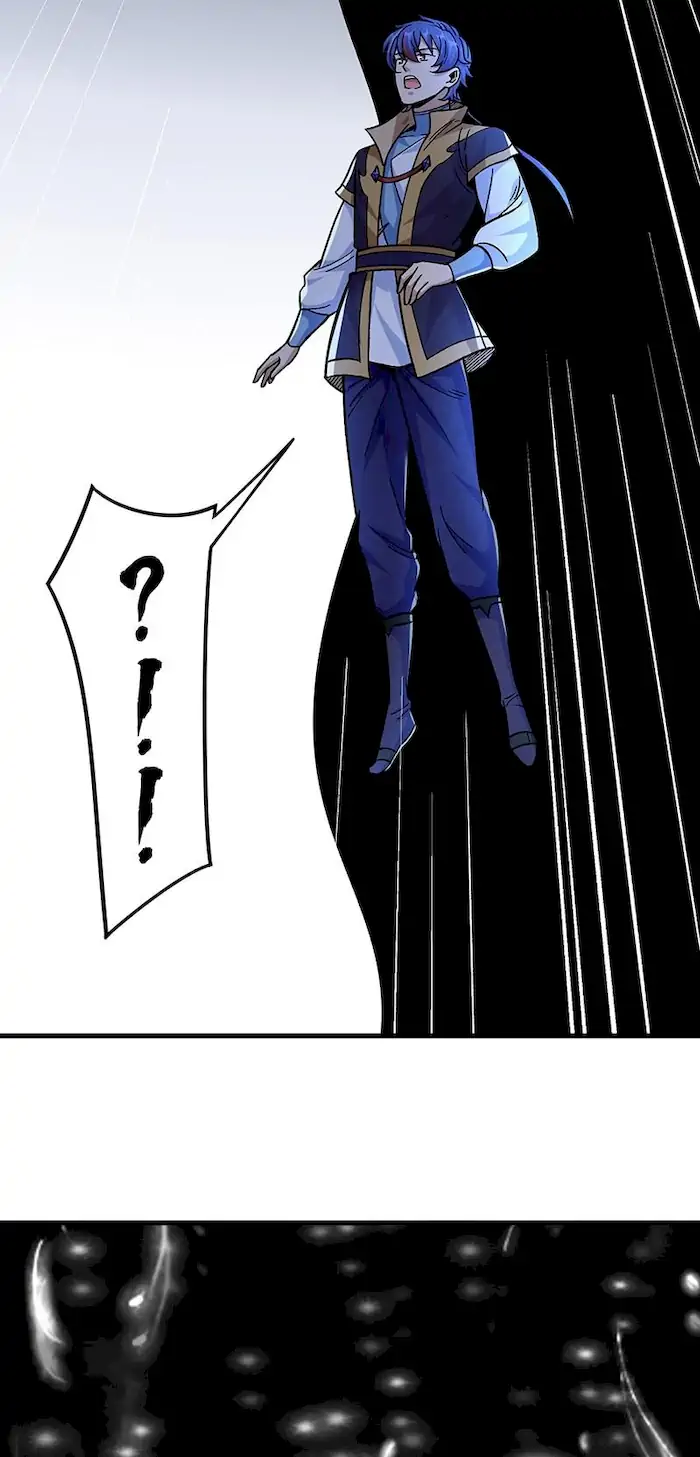 Martial Arts Reigns Chapter 340 - Halaman 37
