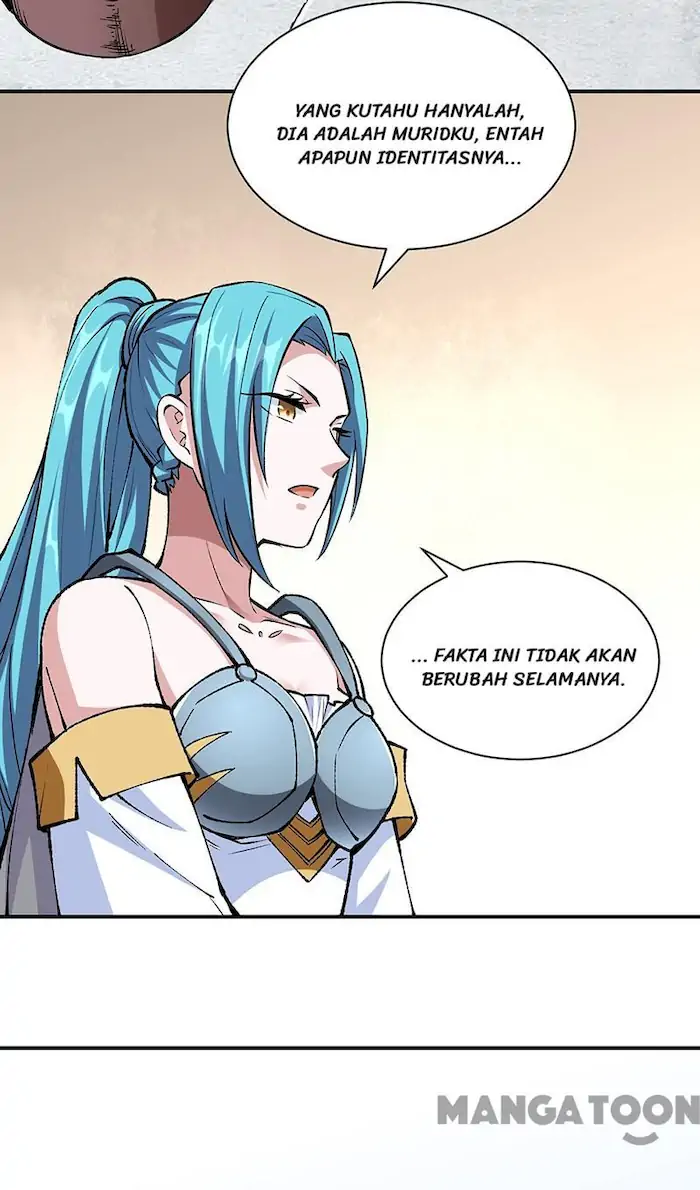 Martial Arts Reigns Chapter 339 - Halaman 14