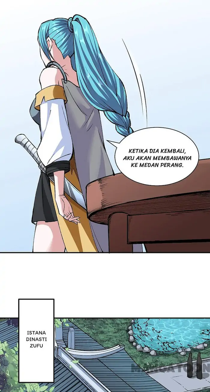 Martial Arts Reigns Chapter 339 - Halaman 15