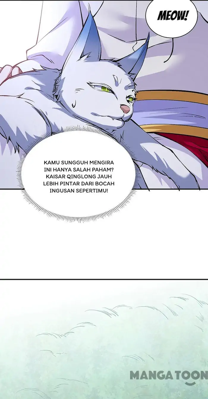 Martial Arts Reigns Chapter 339 - Halaman 18