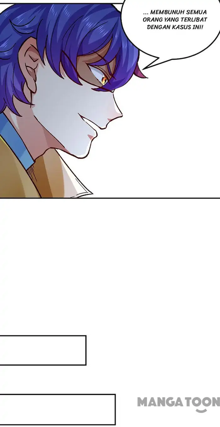 Martial Arts Reigns Chapter 338 - Halaman 29