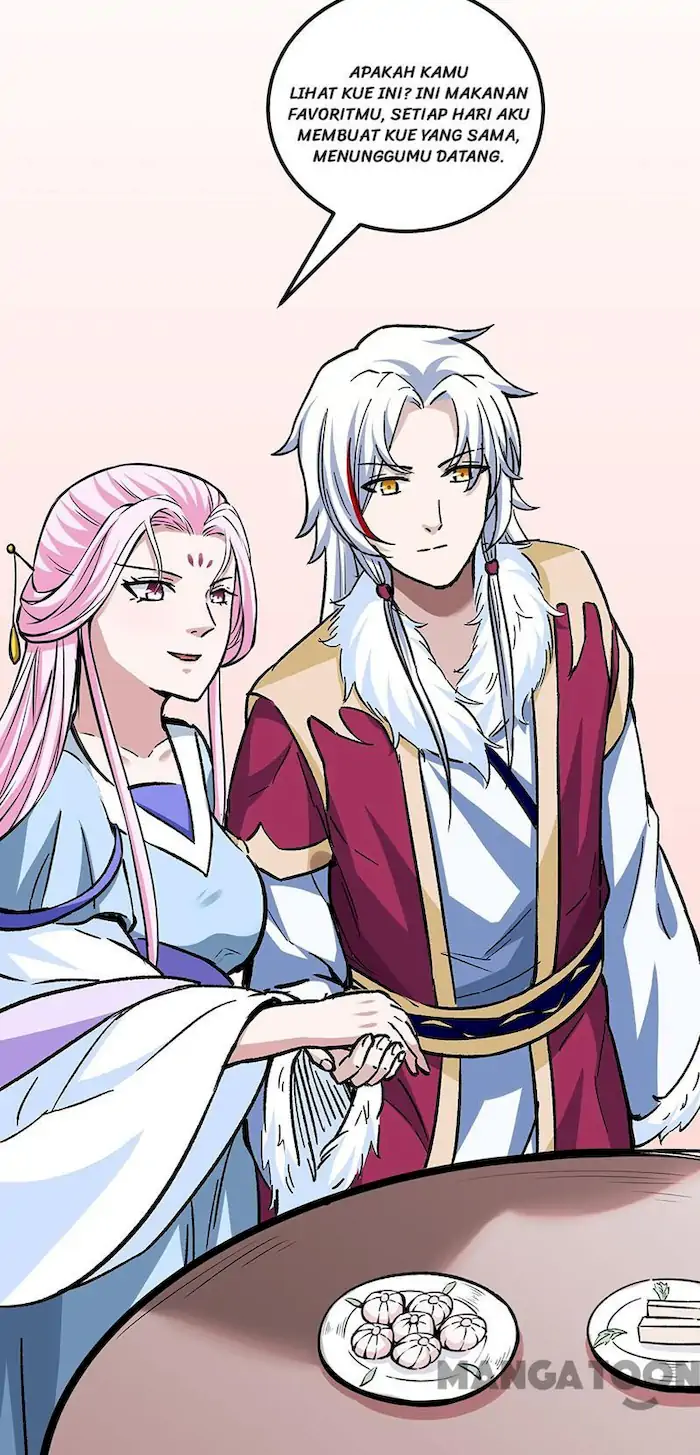 Martial Arts Reigns Chapter 335 - Halaman 26