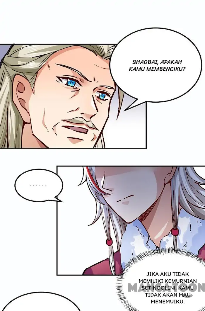 Martial Arts Reigns Chapter 333 - Halaman 7