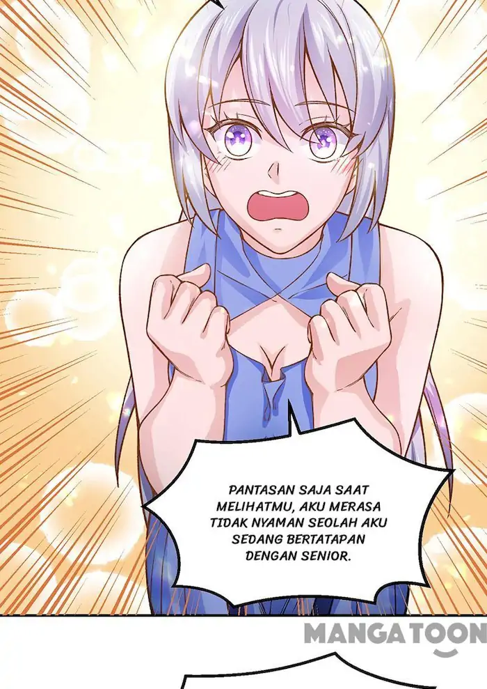 Martial Arts Reigns Chapter 332 - Halaman 38