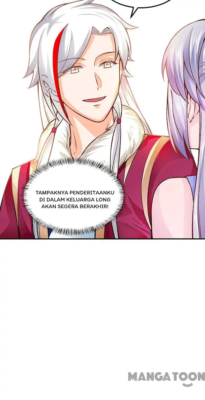 Martial Arts Reigns Chapter 332 - Halaman 41
