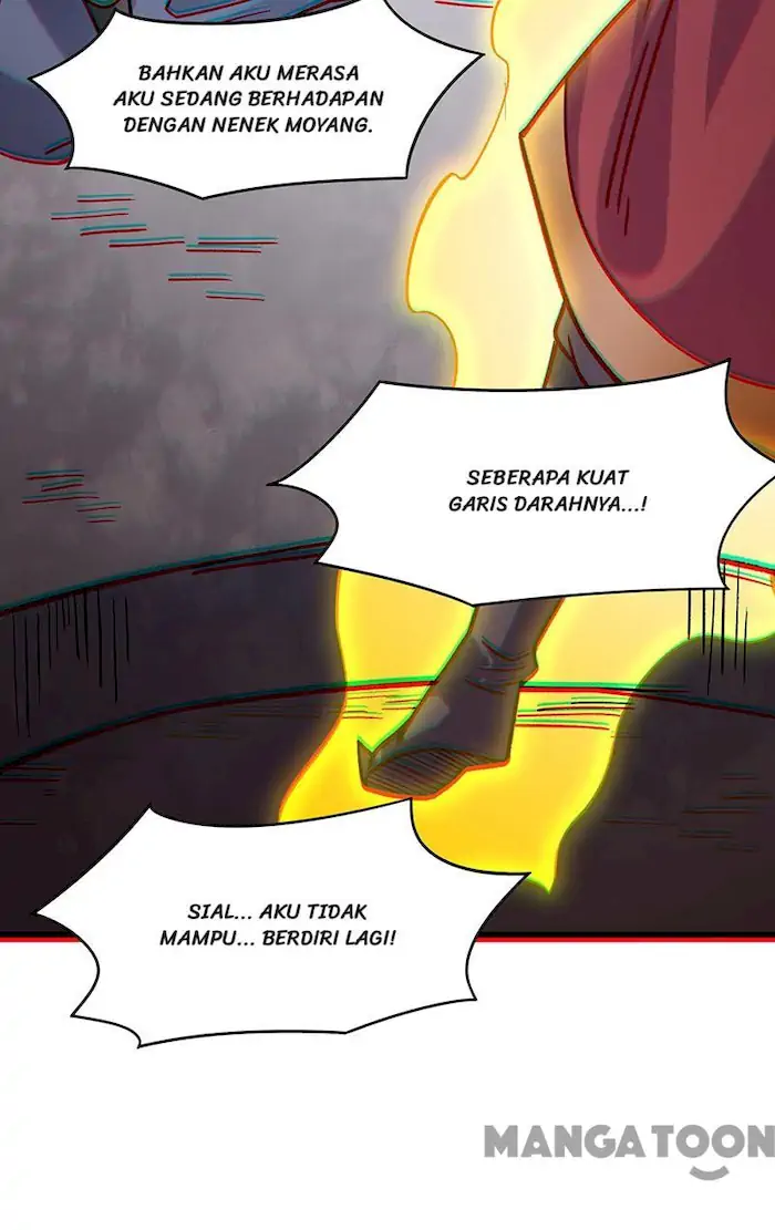 Martial Arts Reigns Chapter 331 - Halaman 15