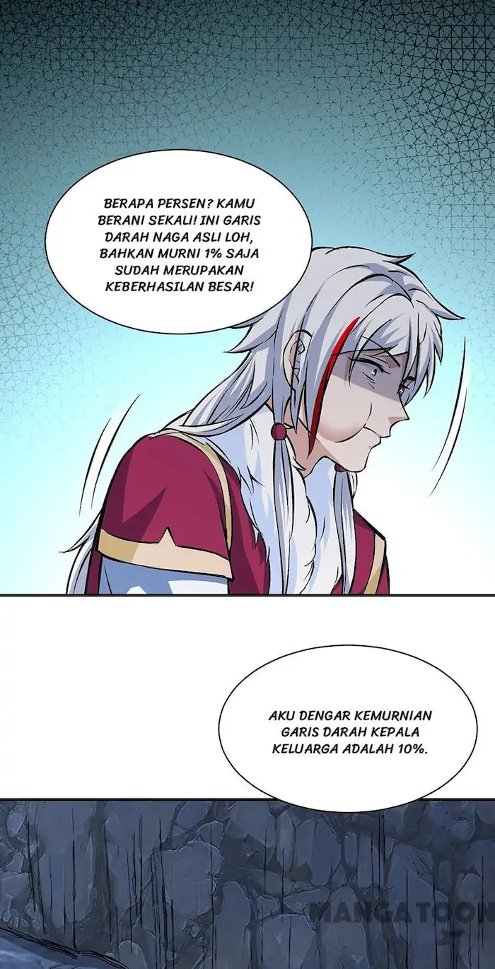Martial Arts Reigns Chapter 329 - Halaman 14
