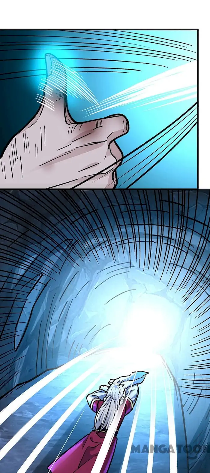Martial Arts Reigns Chapter 328 - Halaman 17