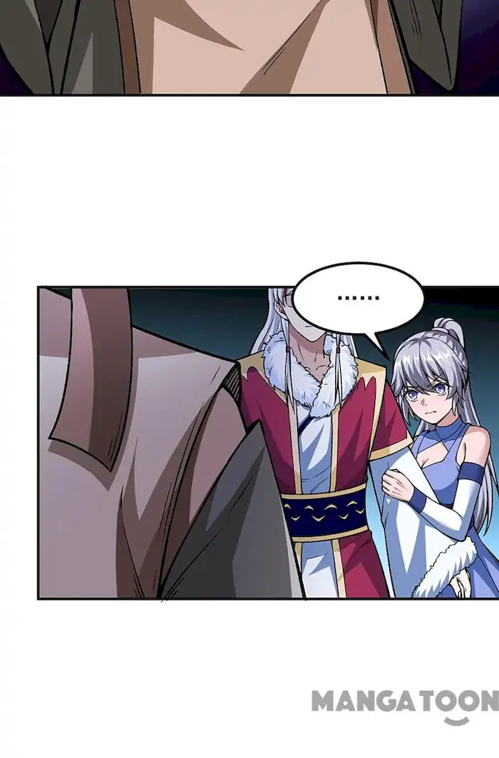 Martial Arts Reigns Chapter 323 - Halaman 13