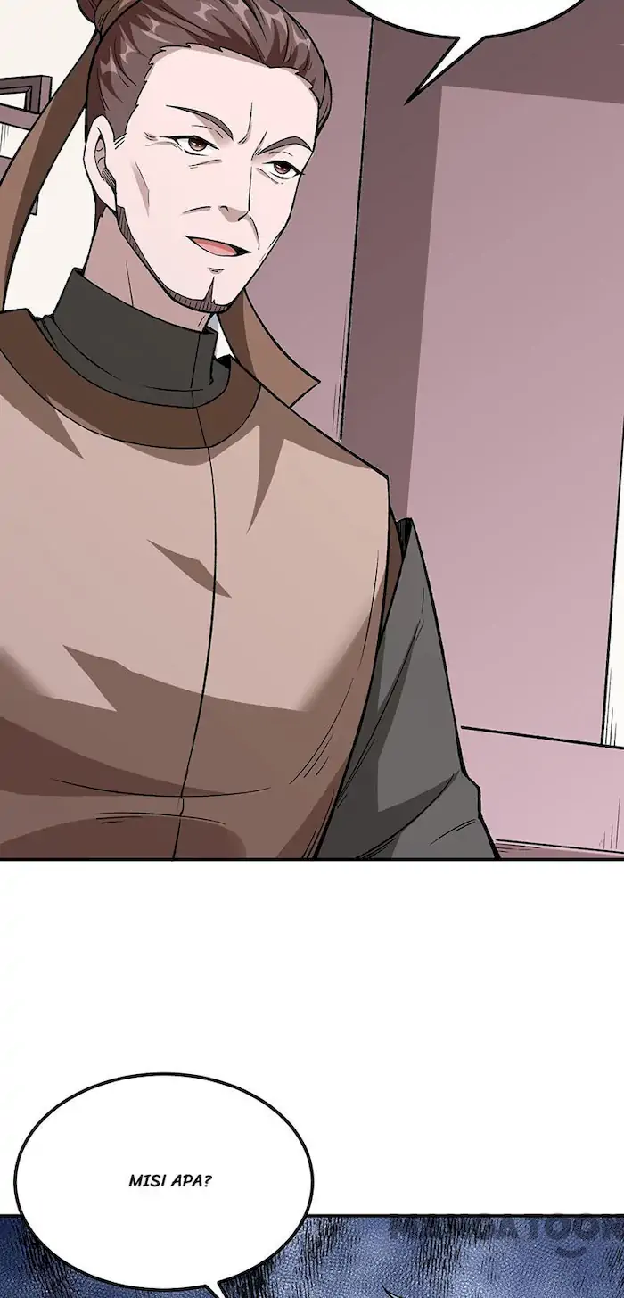 Martial Arts Reigns Chapter 323 halaman 3