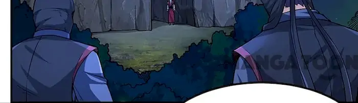 Martial Arts Reigns Chapter 323 - Halaman 33