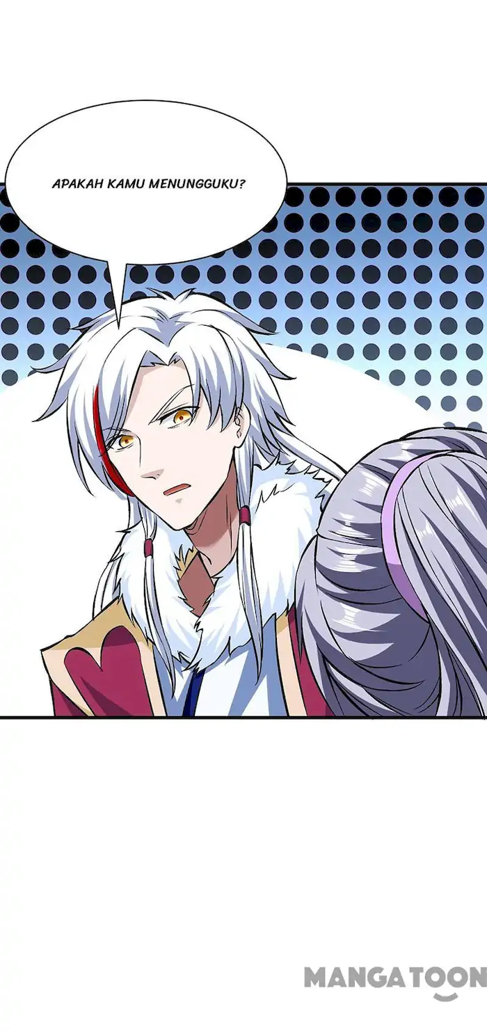 Martial Arts Reigns Chapter 321 - Halaman 42