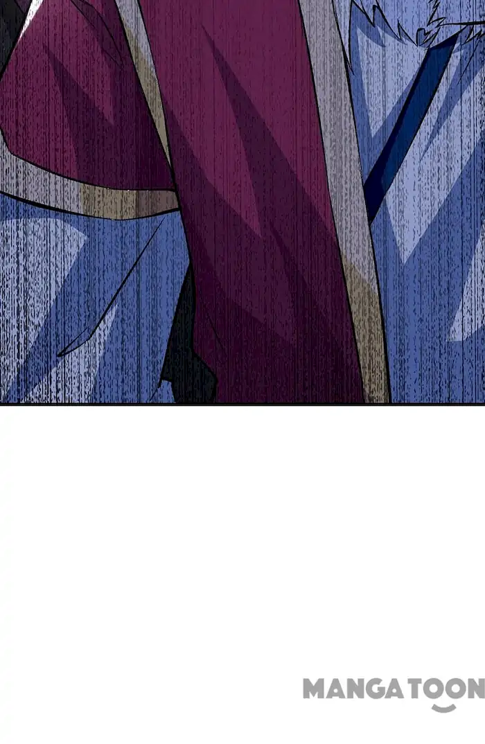 Martial Arts Reigns Chapter 321 - Halaman 58