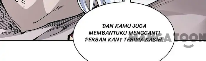 Martial Arts Reigns Chapter 320 - Halaman 23