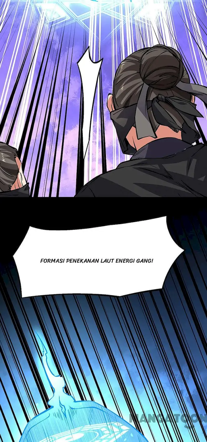 Martial Arts Reigns Chapter 319 - Halaman 42