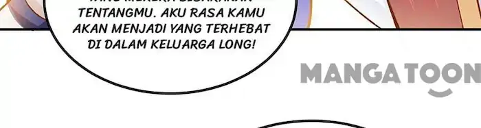 Martial Arts Reigns Chapter 318 - Halaman 16