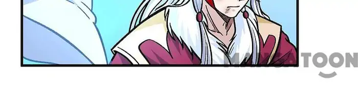 Martial Arts Reigns Chapter 317 - Halaman 22