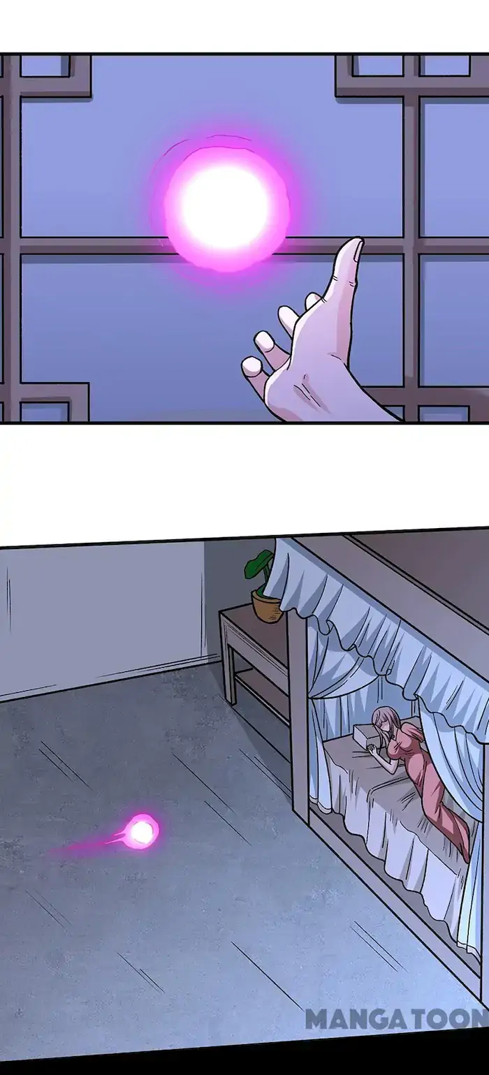 Martial Arts Reigns Chapter 316 - Halaman 5