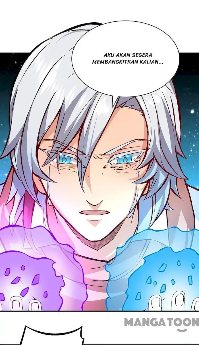 Martial Arts Reigns Chapter 314 - Halaman 14