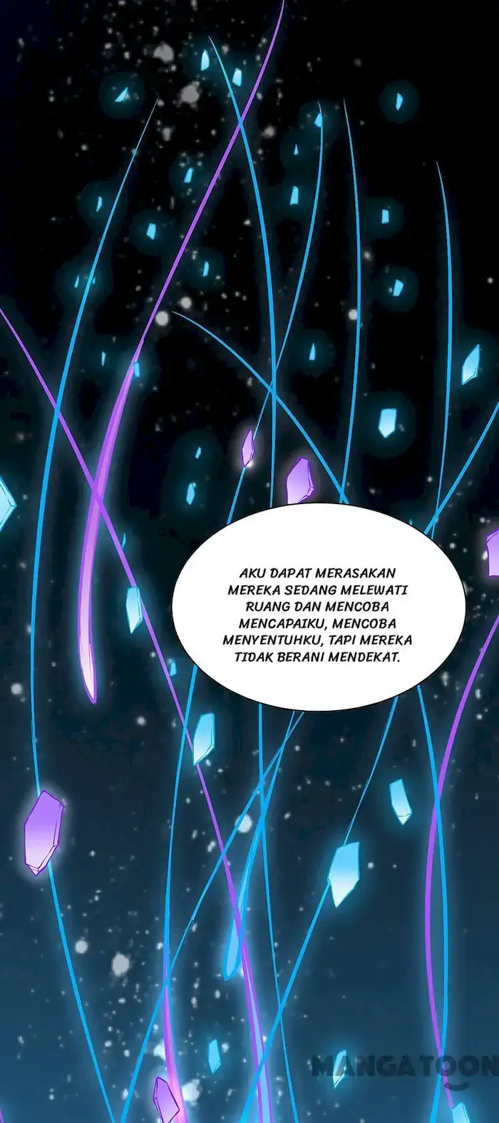 Martial Arts Reigns Chapter 314 - Halaman 5