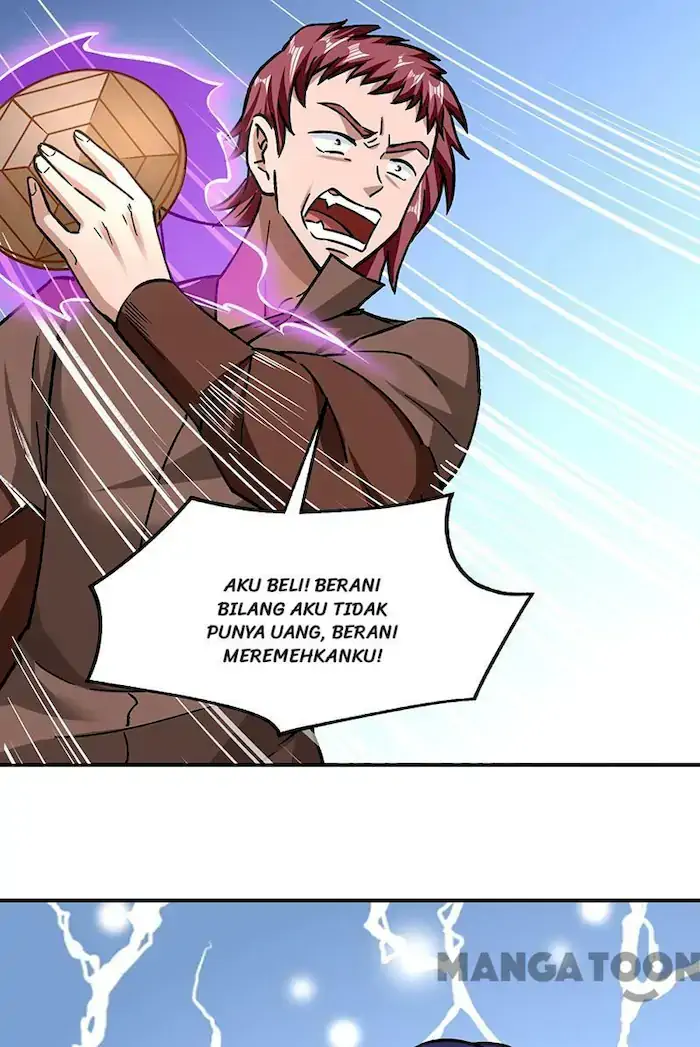 Martial Arts Reigns Chapter 312 - Halaman 13