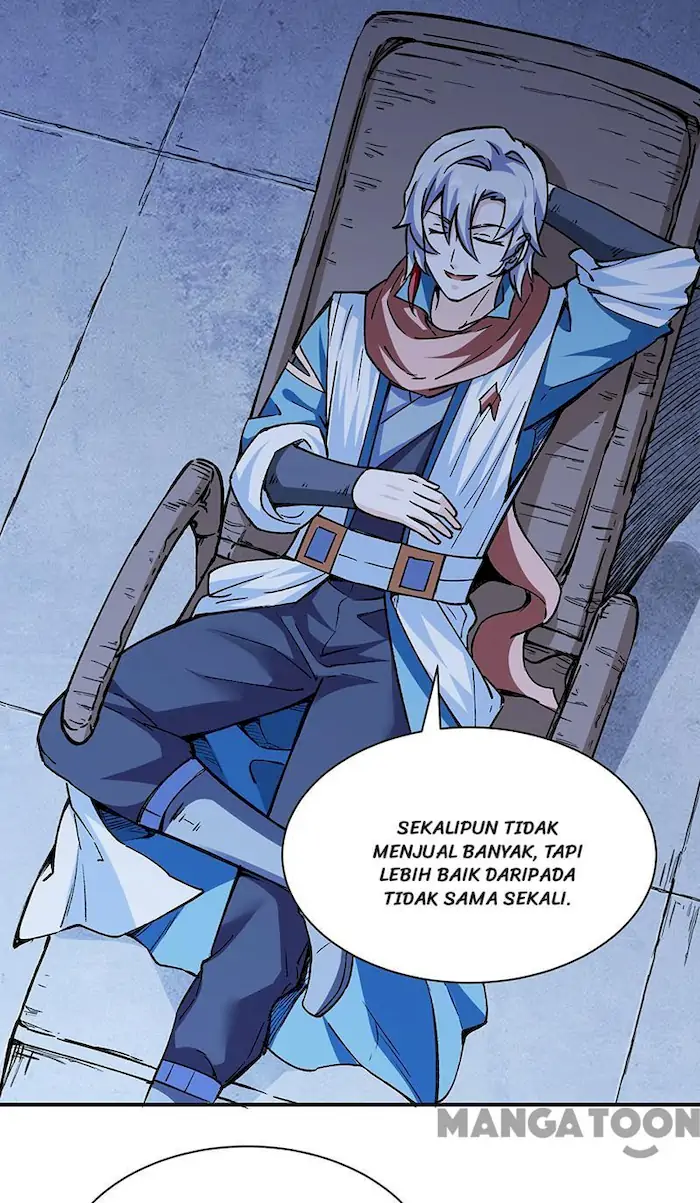 Martial Arts Reigns Chapter 312 - Halaman 19