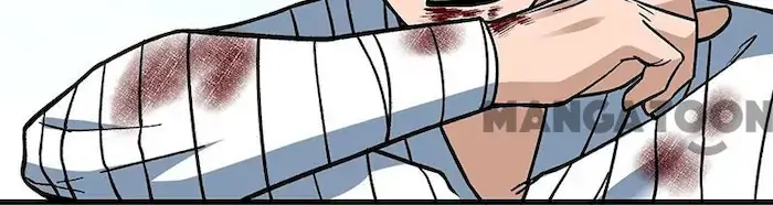Martial Arts Reigns Chapter 308 - Halaman 13