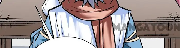 Martial Arts Reigns Chapter 306 - Halaman 22