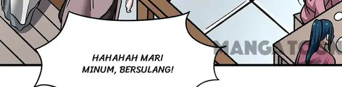 Martial Arts Reigns Chapter 306 - Halaman 4