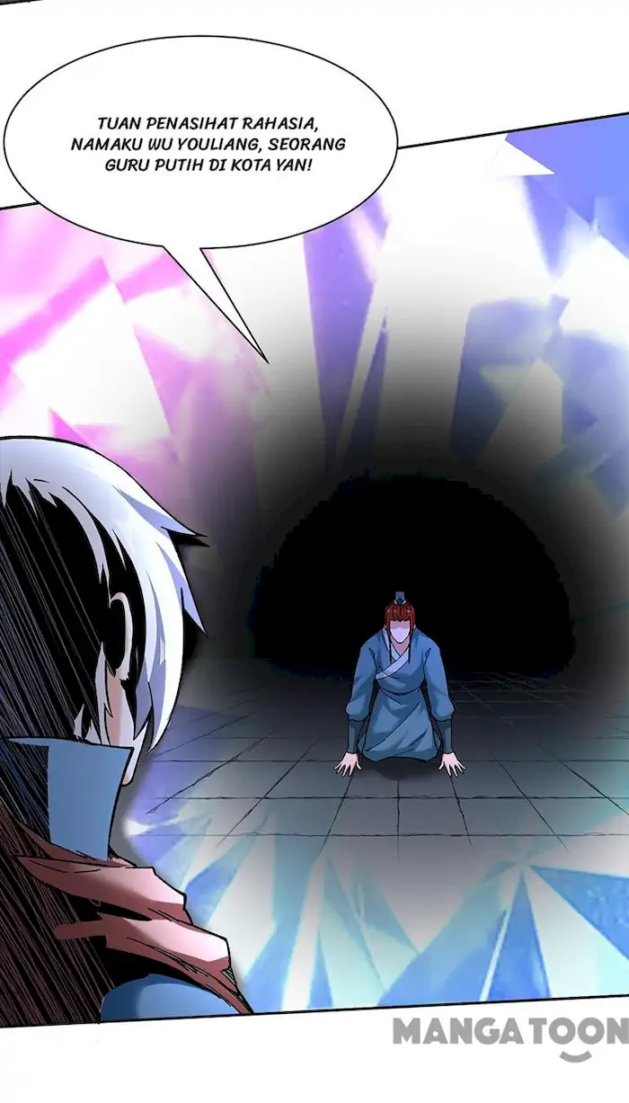 Martial Arts Reigns Chapter 305 - Halaman 19