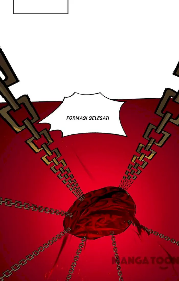 Martial Arts Reigns Chapter 304 - Halaman 21