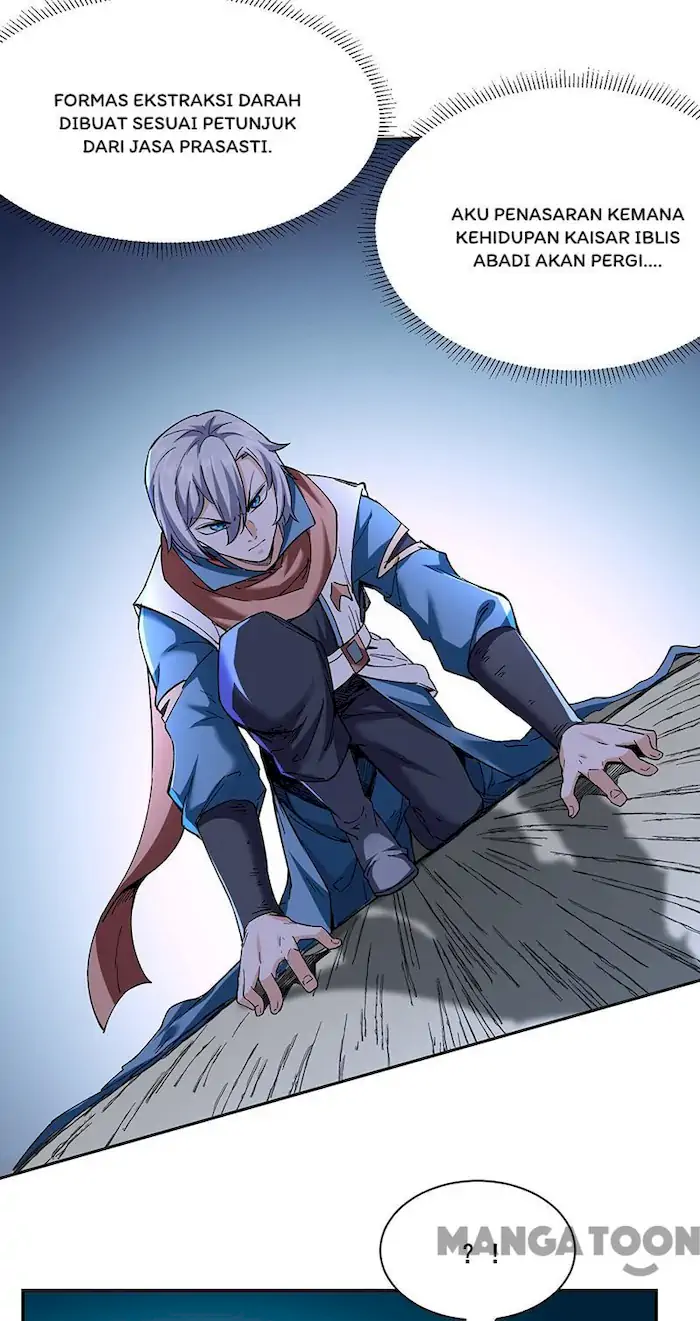 Martial Arts Reigns Chapter 304 - Halaman 23