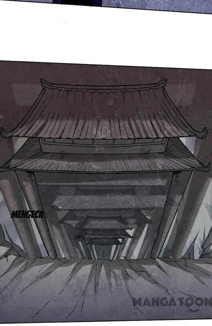 Martial Arts Reigns Chapter 304 - Halaman 33