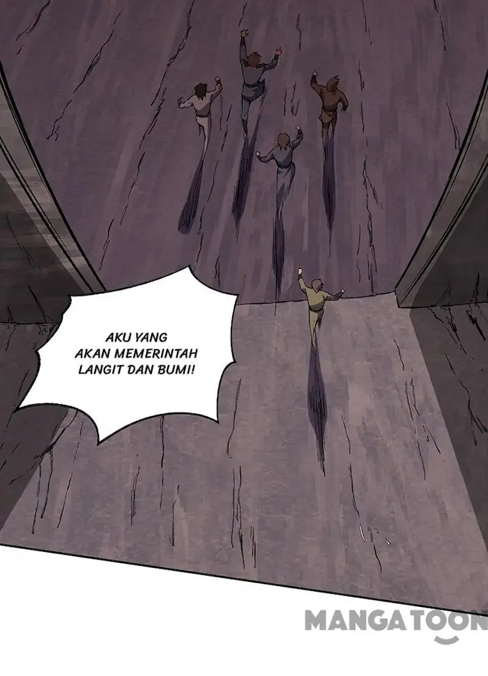 Martial Arts Reigns Chapter 303 - Halaman 29