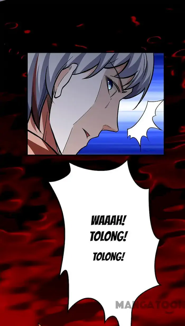 Martial Arts Reigns Chapter 301 - Halaman 8