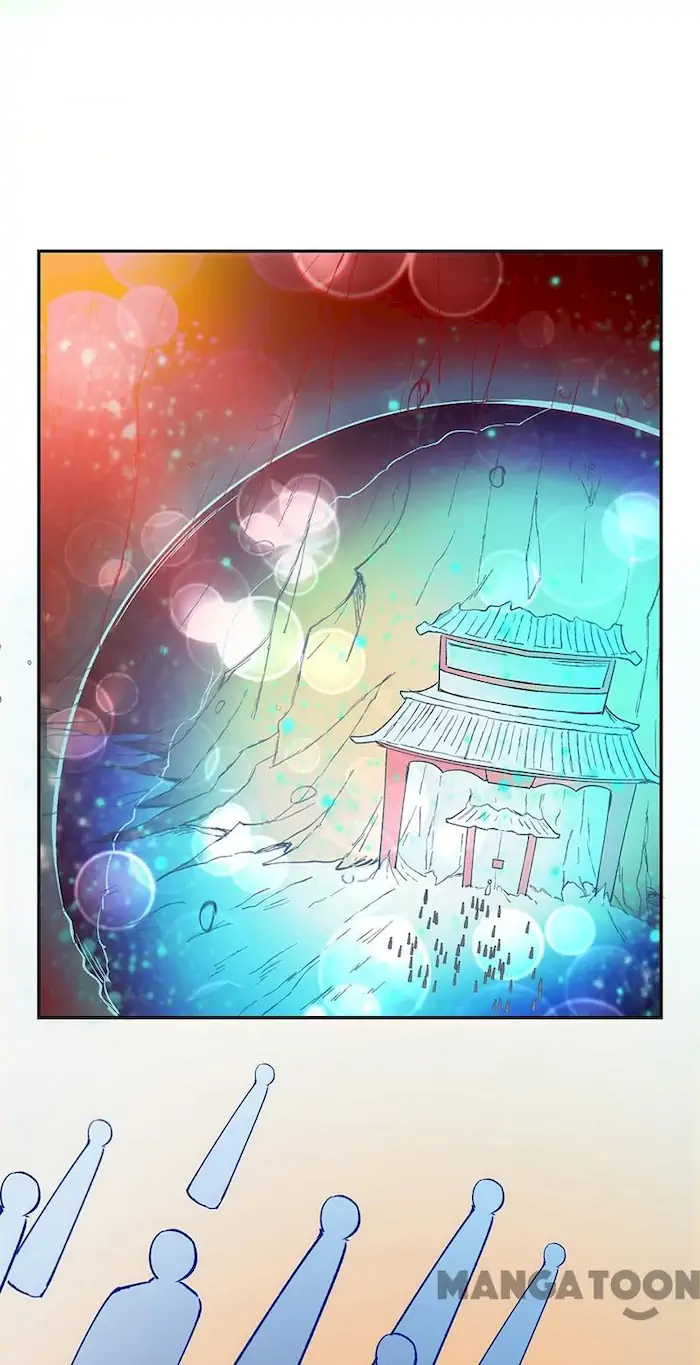 Martial Arts Reigns Chapter 300 - Halaman 27