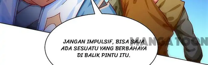 Martial Arts Reigns Chapter 300 - Halaman 32