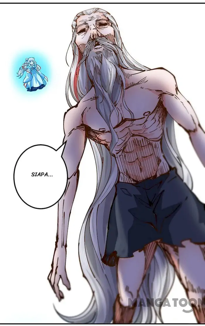 Martial Arts Reigns Chapter 298 - Halaman 34