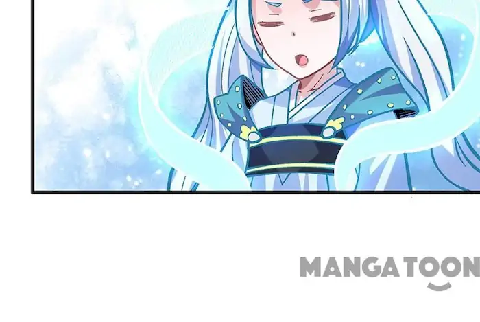 Martial Arts Reigns Chapter 297 - Halaman 35