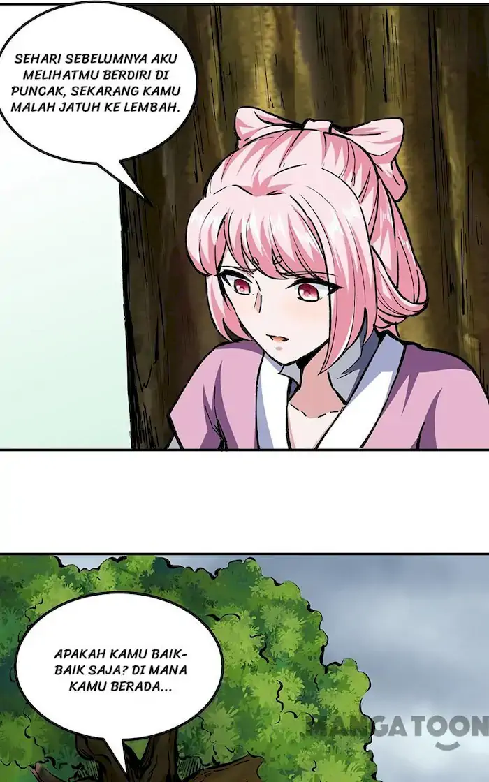 Martial Arts Reigns Chapter 296 - Halaman 13