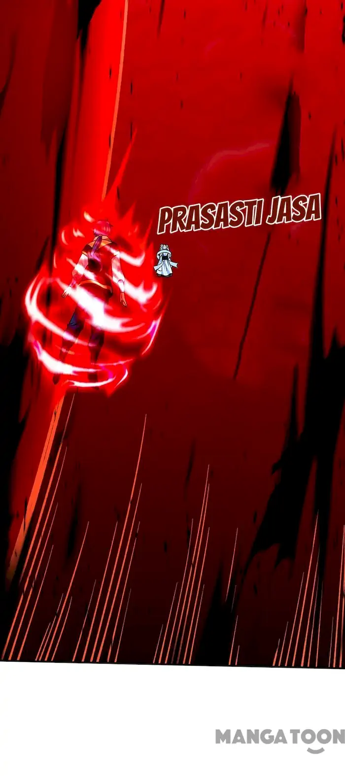 Martial Arts Reigns Chapter 292 - Halaman 39