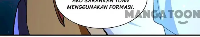 Martial Arts Reigns Chapter 290 - Halaman 23