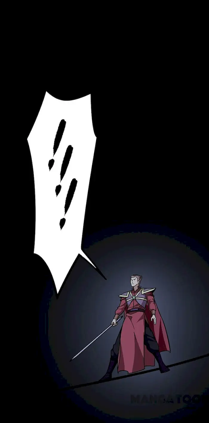 Martial Arts Reigns Chapter 287 - Halaman 36